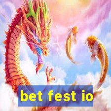 bet fest io